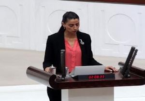Türkçe Yemin Ederken Zorlandı!